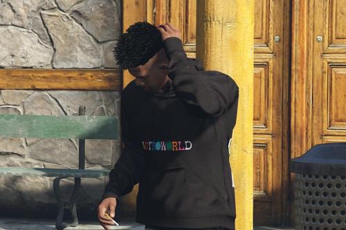 RAPPER/ARTIST Hair Pack " 21 Savage, ASAP, Juice WRLD & Playboi Carti" 2c8f9c savage 2